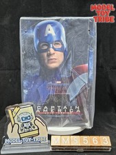 Hot toys mms563 - hot,