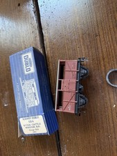 Hornby Dublo SD6 8-Ton Cattle