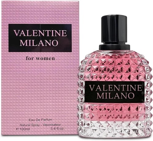 Valentine milano perfume for - valentine,