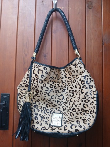 Biba boho animal leopard print - leopard,