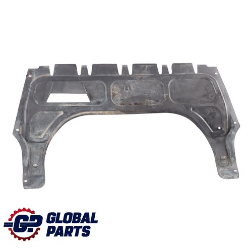 Polo engine underbody - vw,