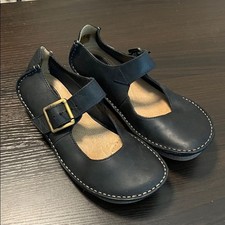 Clark Unstructured Janey June