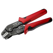 Ratchet Crimping Pliers
