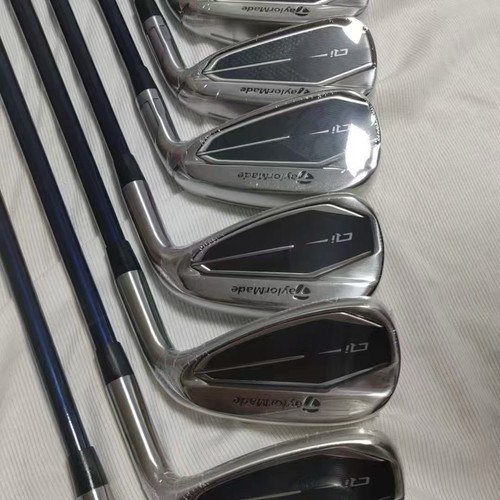 Taylormade iron set 8pc - qi,