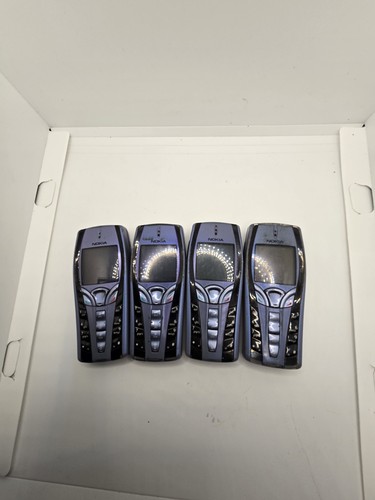 Bundle nokia 7250i mobile - bundle, 4