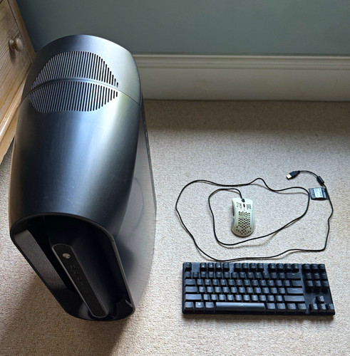 Alienware aurora gaming - gaming, |