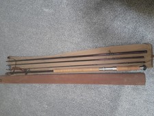 15ft diawa altmoor orator salmon fly rod