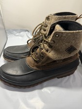 SPERRY Topsider A/O 7-Eye
