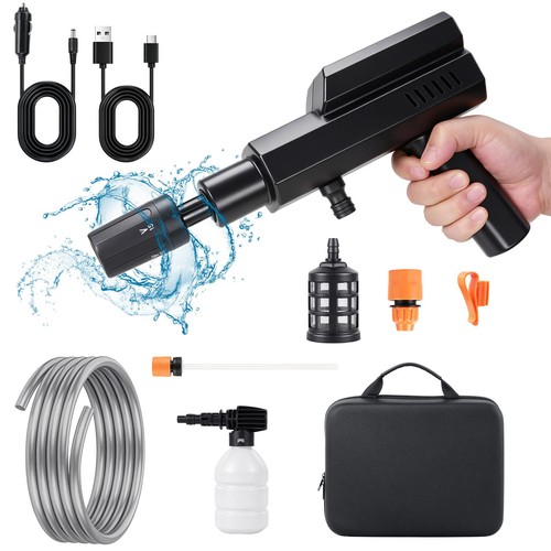 150w electric high pressure - high,