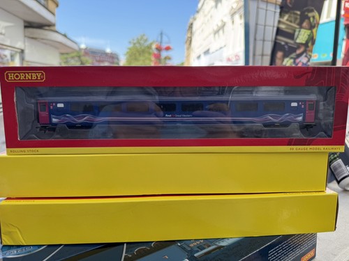 Hornby r40037fgw mk3 - r40037fgw,