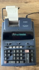 Casio FR-620TER Electronic
