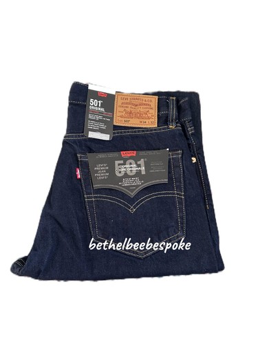 Levi men 501 original - 501,