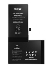 DEJI iPhone X Battery