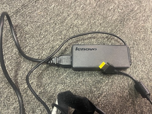 Genuine lenovo 65w - genuine,