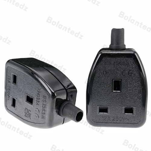 Masterplug heavy duty single - masterplug,