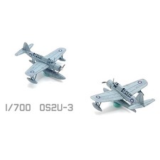 High-precision 1:200/350/700