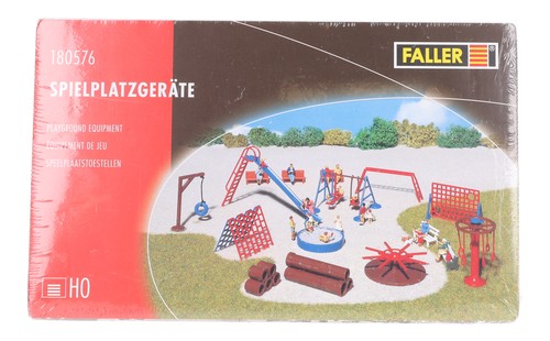 180576 faller gauge - 180576, ho
