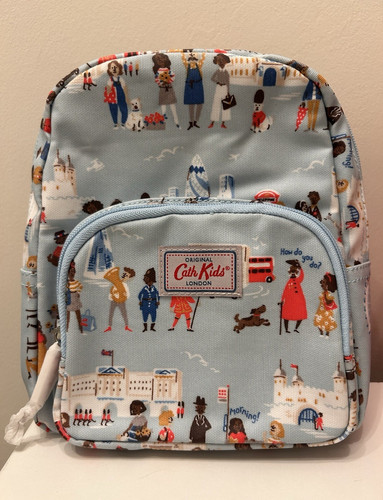 Cath kidston london scenic - london,