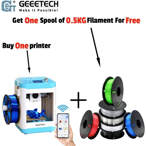 New geeetech m1s mini size - new,