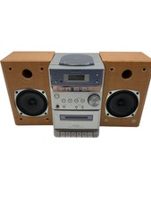 SONY CMT-EP313 Micro Hi-Fi Component System CD Player Tuner *Part Working*