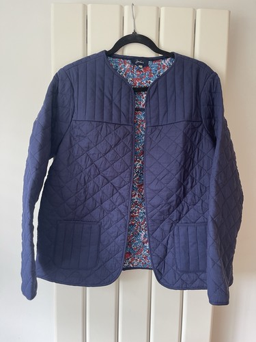 Joules aisling quilted - 10,