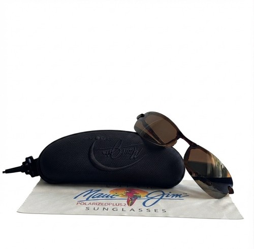 Maui jim polarized sunglasses - maui,