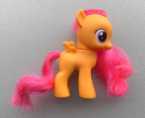 Vintage hasbro mlp - hasbro, g4