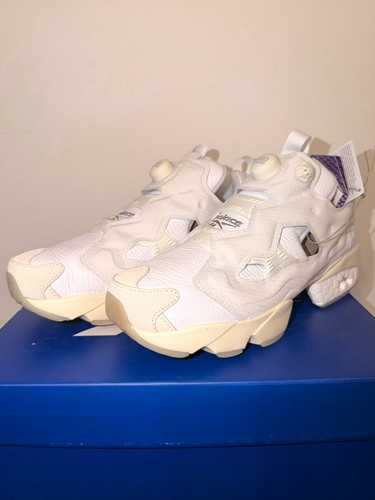 Reebok palace instapump - x,