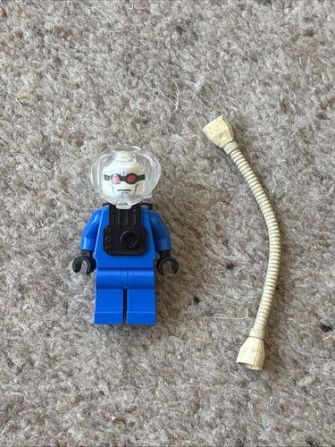 Lego batman freeze - i,