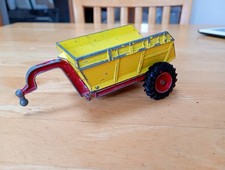 Corgi - 10 Ton Goose Dumper