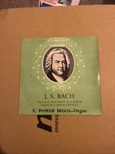 J. S. Bach - Toccata And Fugue