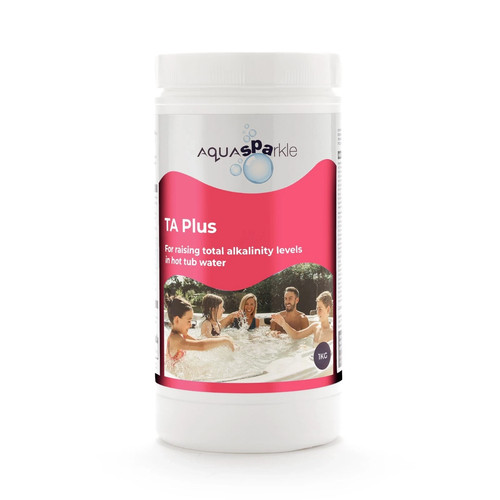 Aquasparkle spa total - spa,