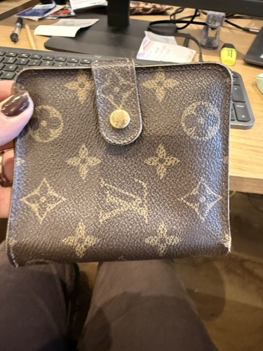 Louis vuitton compact - vuitton,