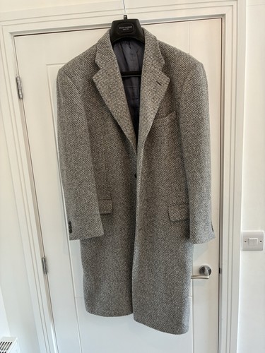 Hickey freeman 100 cashmere - hickey, 100%