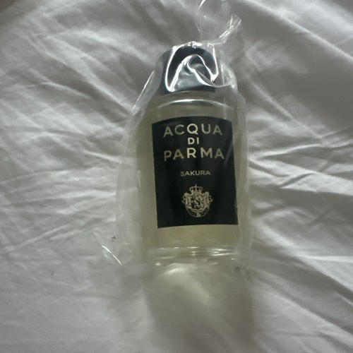 Acqua parma sakura eau de - eau,