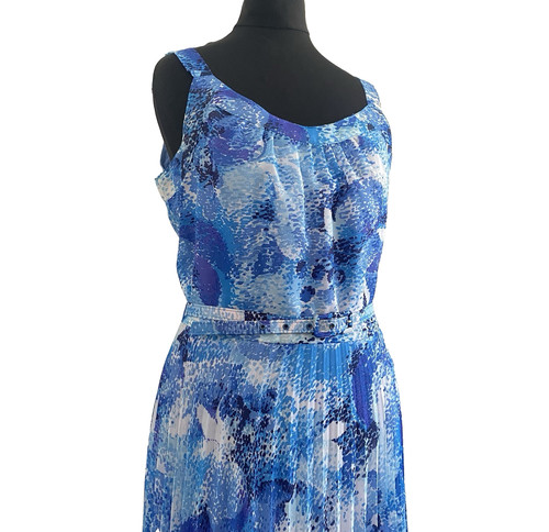 Vintage 1970s sundress - 1970s,