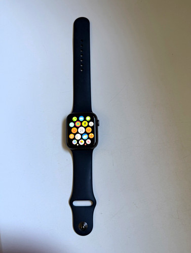 Apple watch series 44mm gps - 4,
