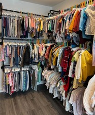 Baby Children's Clothes