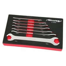 Spanner Wrench Set Ultra Thin