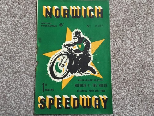 Norwich the north - the,