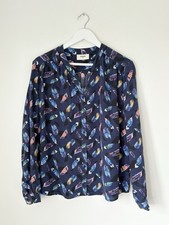 PYRUS 100% Silk Multicolour