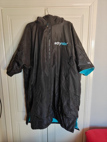 Dryrobe advance adult - dryrobe, medium