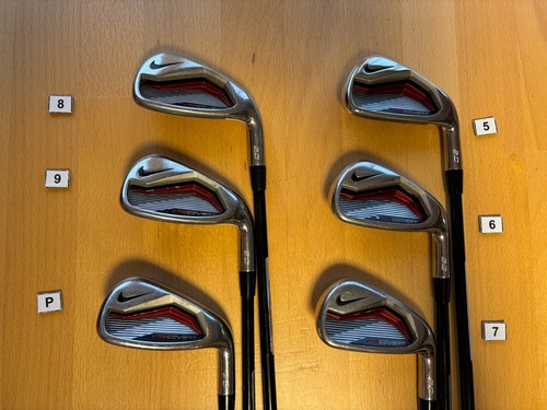 Nike vrs covert iron - vrs, 2.0