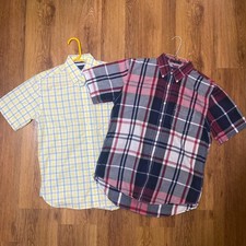 2 TOMMY HILFIGER Mens Blue &