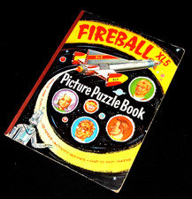 Gerry anderson fireball - anderson,