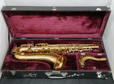 YANAGISAWA Tenor Saxophone T3
