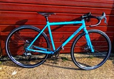 Genesis CdF Gravel Bike -