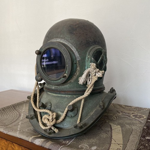Toa diving divers helmet scuba - toa,