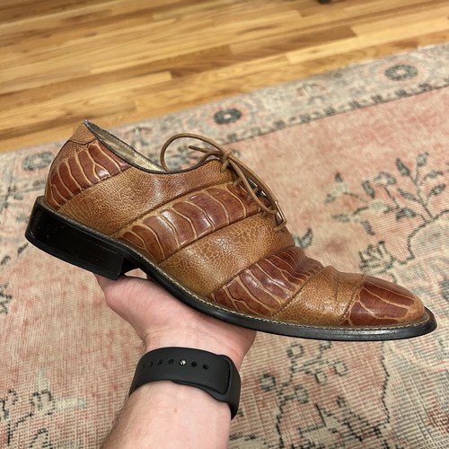 Vintage giovanni italy exotic - vintage,