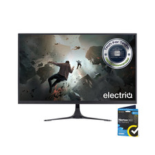 electriQ 27" IPS QHD 180Hz 1ms Gaming Monitor eiq-27QHD180I